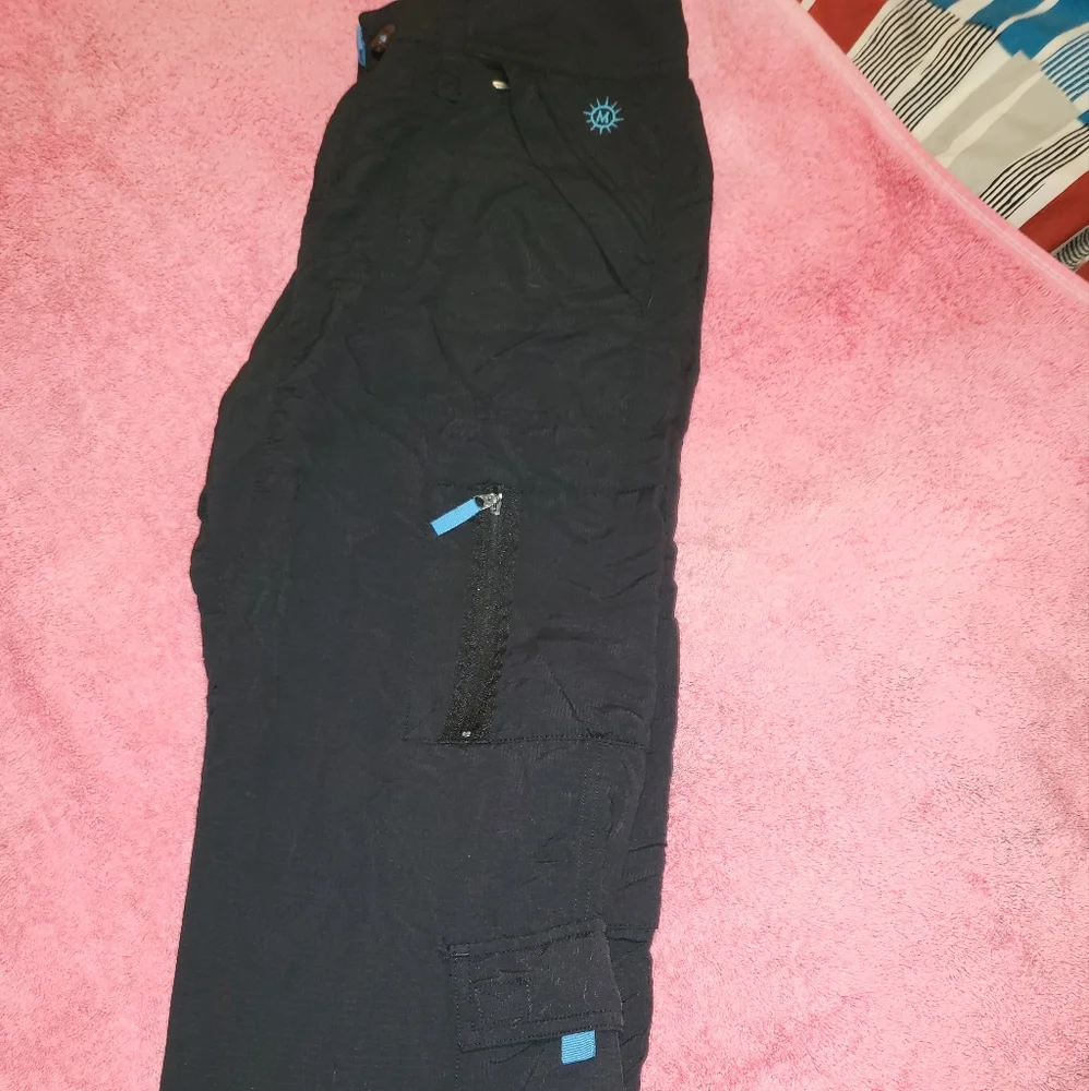 Magellan capris - Picture 4 of 4